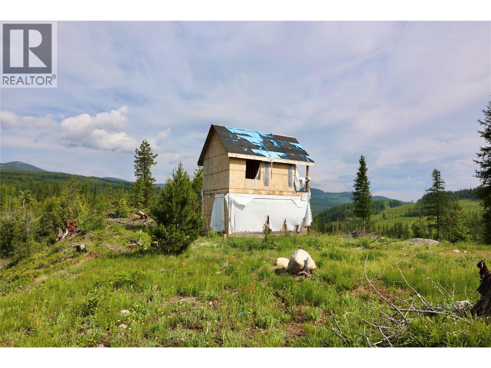 2375 Belchrome Fsr Road, Bridesville, British Columbia  V0H 1Y0 - Photo 2 - 10317100