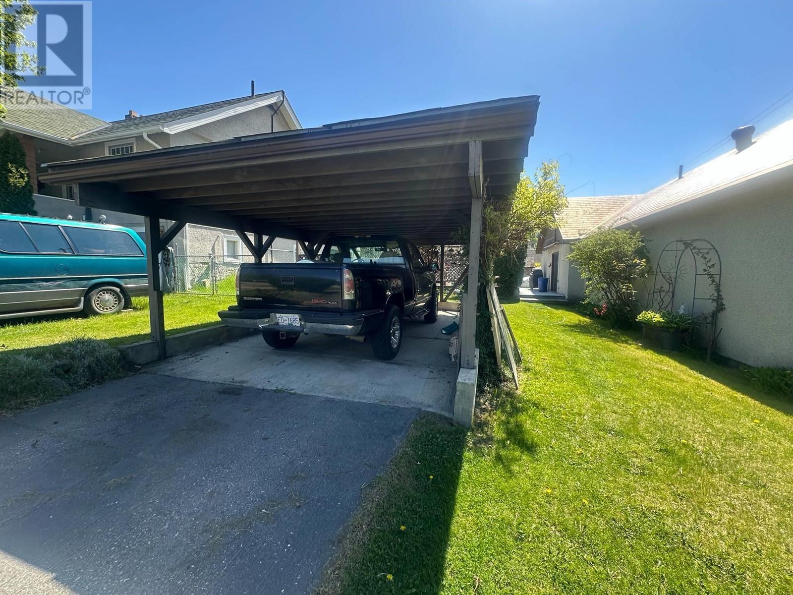 510 Kokanee Avenue, Nelson, British Columbia  V1L 3P1 - Photo 22 - 2478066