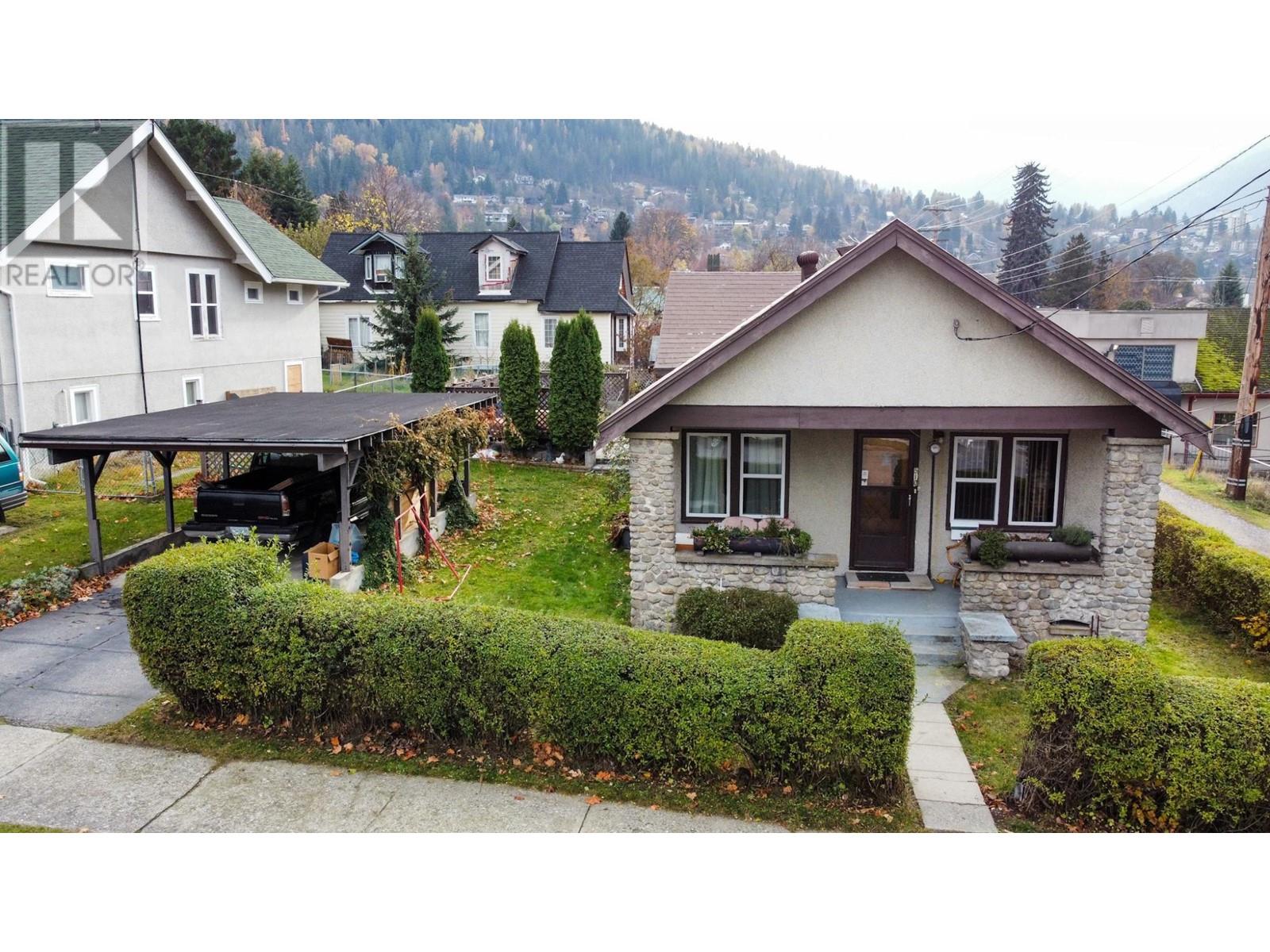 510 Kokanee Avenue, Nelson, British Columbia  V1L 3P1 - Photo 27 - 2478066
