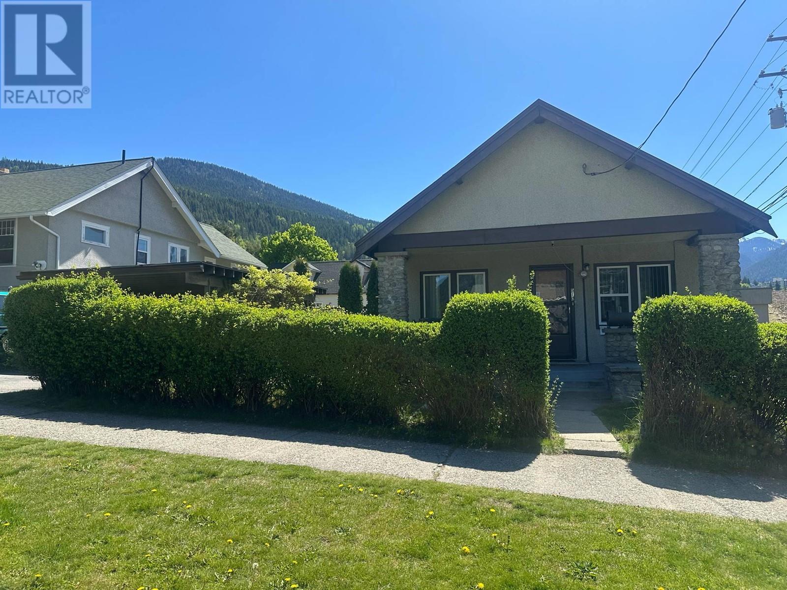 510 Kokanee Avenue, Nelson, British Columbia  V1L 3P1 - Photo 29 - 2478066