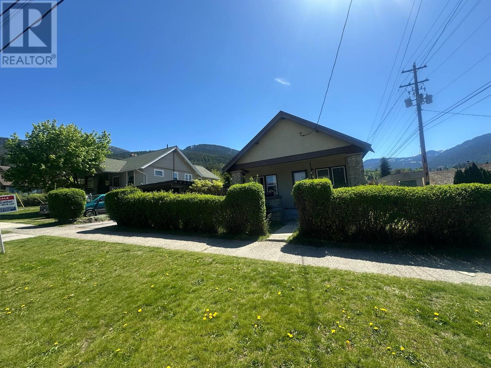 510 Kokanee Avenue, Nelson, British Columbia  V1L 3P1 - Photo 30 - 2478066