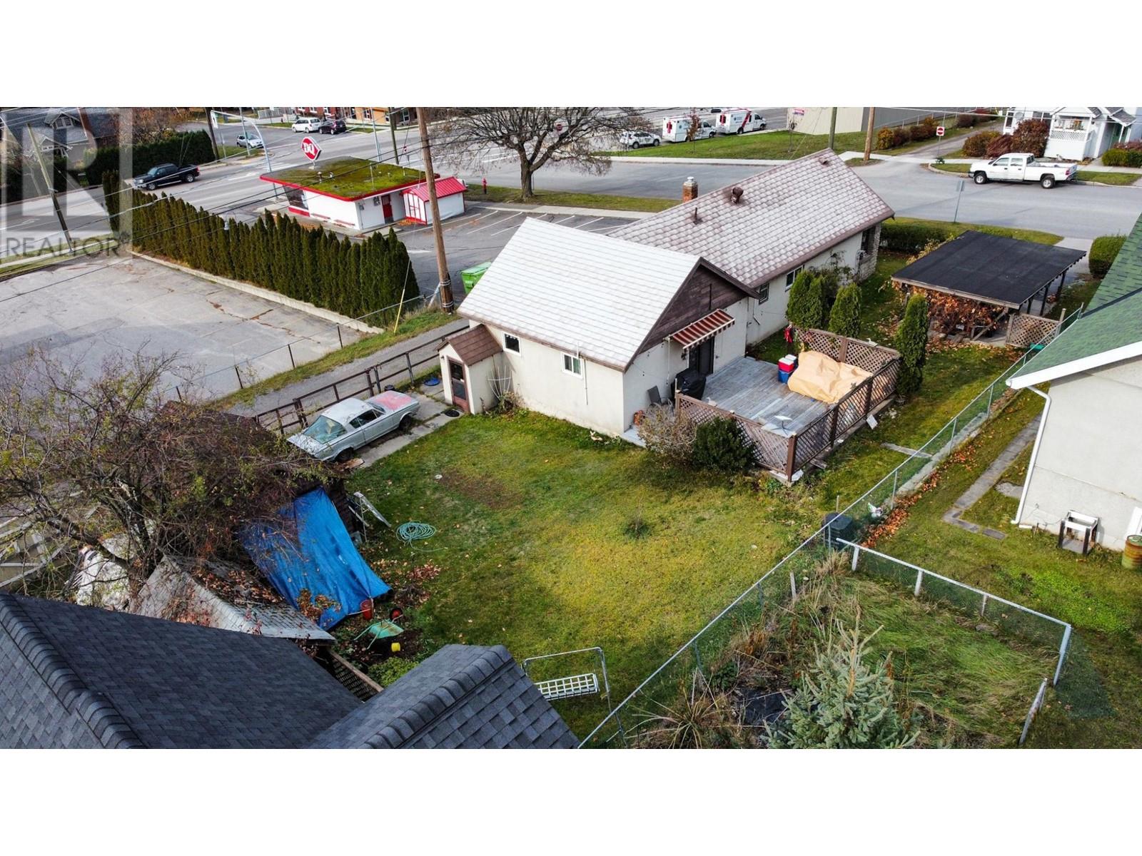 510 Kokanee Avenue, Nelson, British Columbia  V1L 3P1 - Photo 6 - 2478066