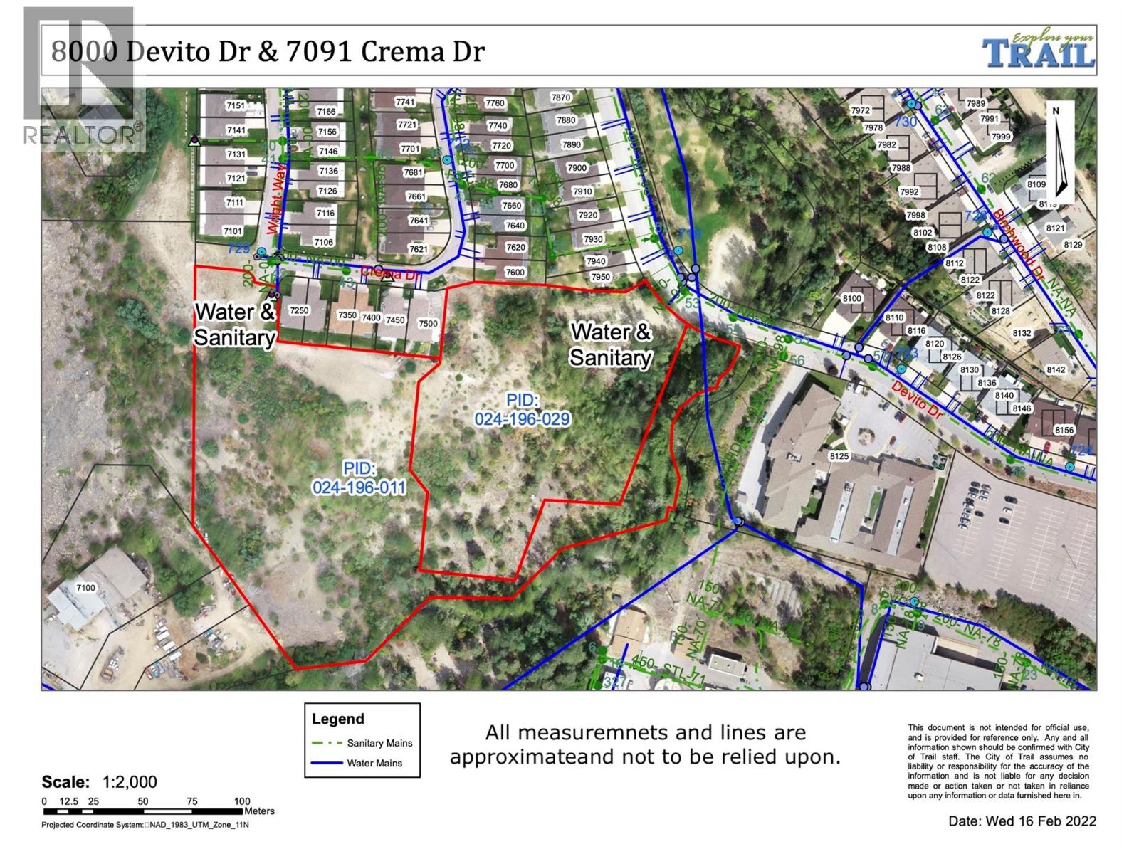 8000 Devito Drive, Trail, British Columbia  V1R 4W2 - Photo 39 - 2478165