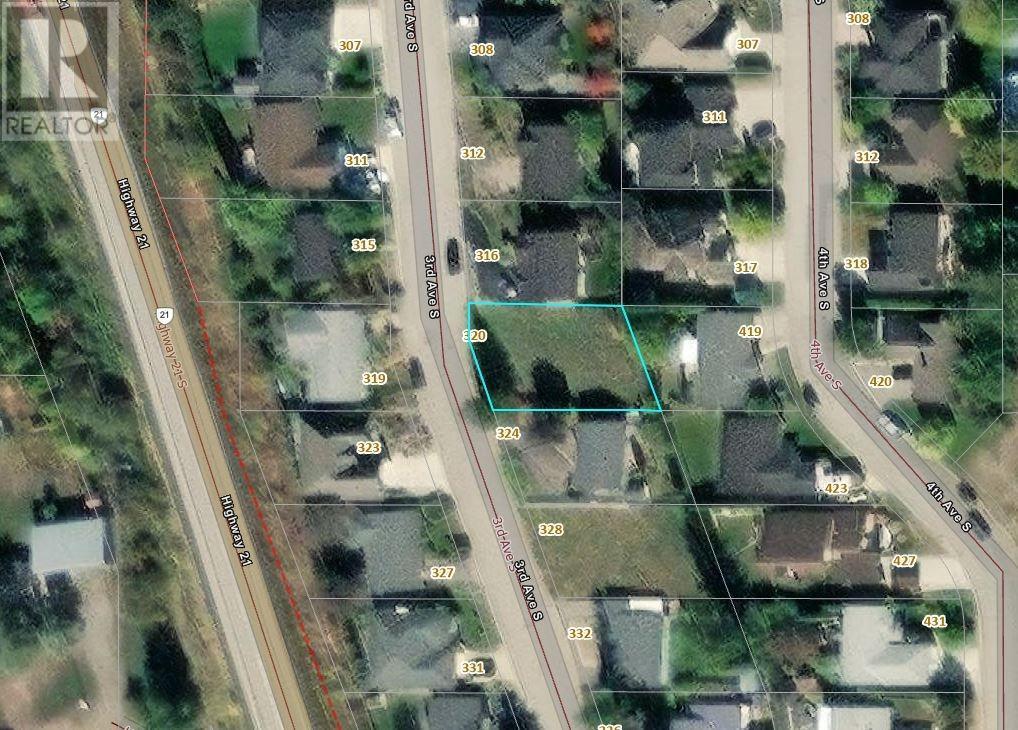 320 3rd Avenue, Creston, British Columbia  V0B 1G3 - Photo 4 - 2478231