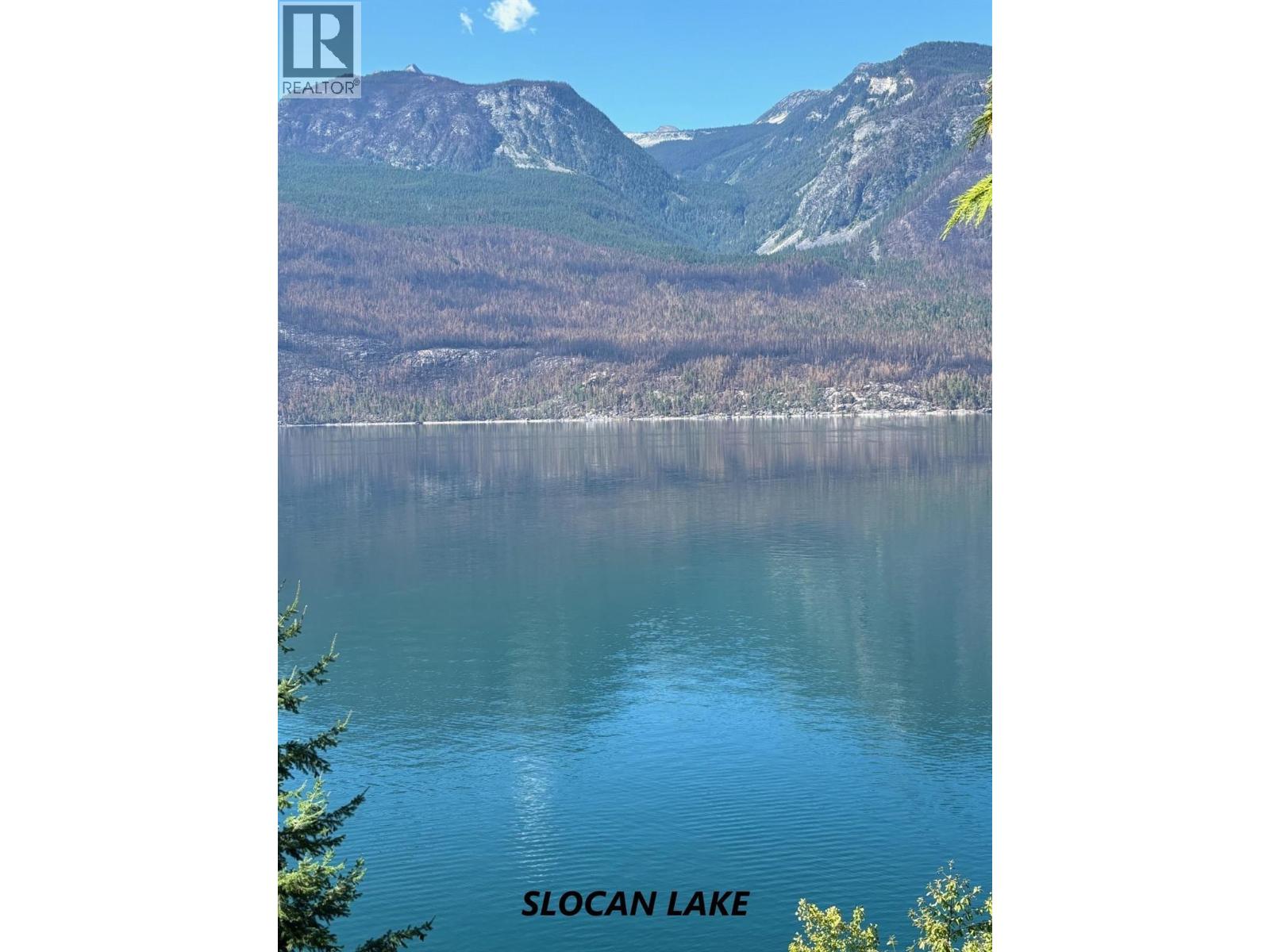 Parcel C Columbia Street, New Denver, British Columbia  V0G 1S0 - Photo 15 - 2478481