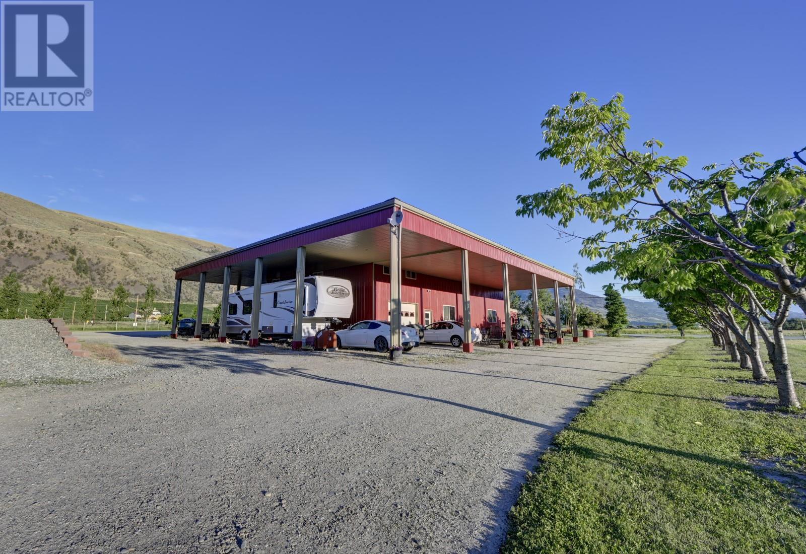 8705 Road 22 Road, Oliver, British Columbia  V0H 1T1 - Photo 51 - 10318751
