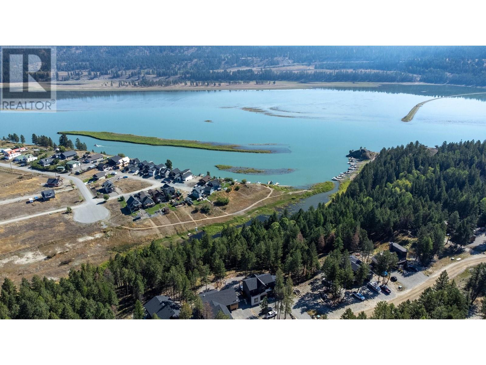 Lot 18 Osprey Landing Drive, Wardner, British Columbia  V0B 2J0 - Photo 1 - 2478547