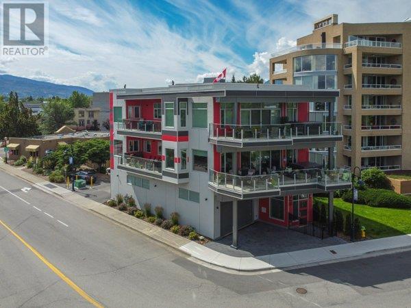 88 Lakeshore Drive Unit# 301, Penticton, British Columbia  V2A 1B5 - Photo 2 - 10320319