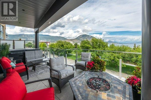 88 Lakeshore Drive Unit# 301, Penticton, British Columbia  V2A 1B5 - Photo 39 - 10320319