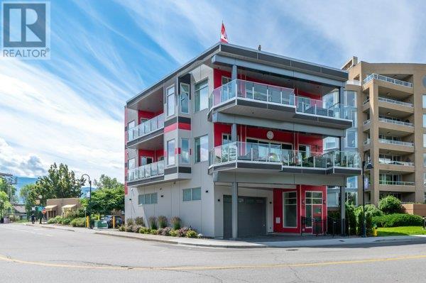 88 Lakeshore Drive Unit# 301, Penticton, British Columbia  V2A 1B5 - Photo 7 - 10320319