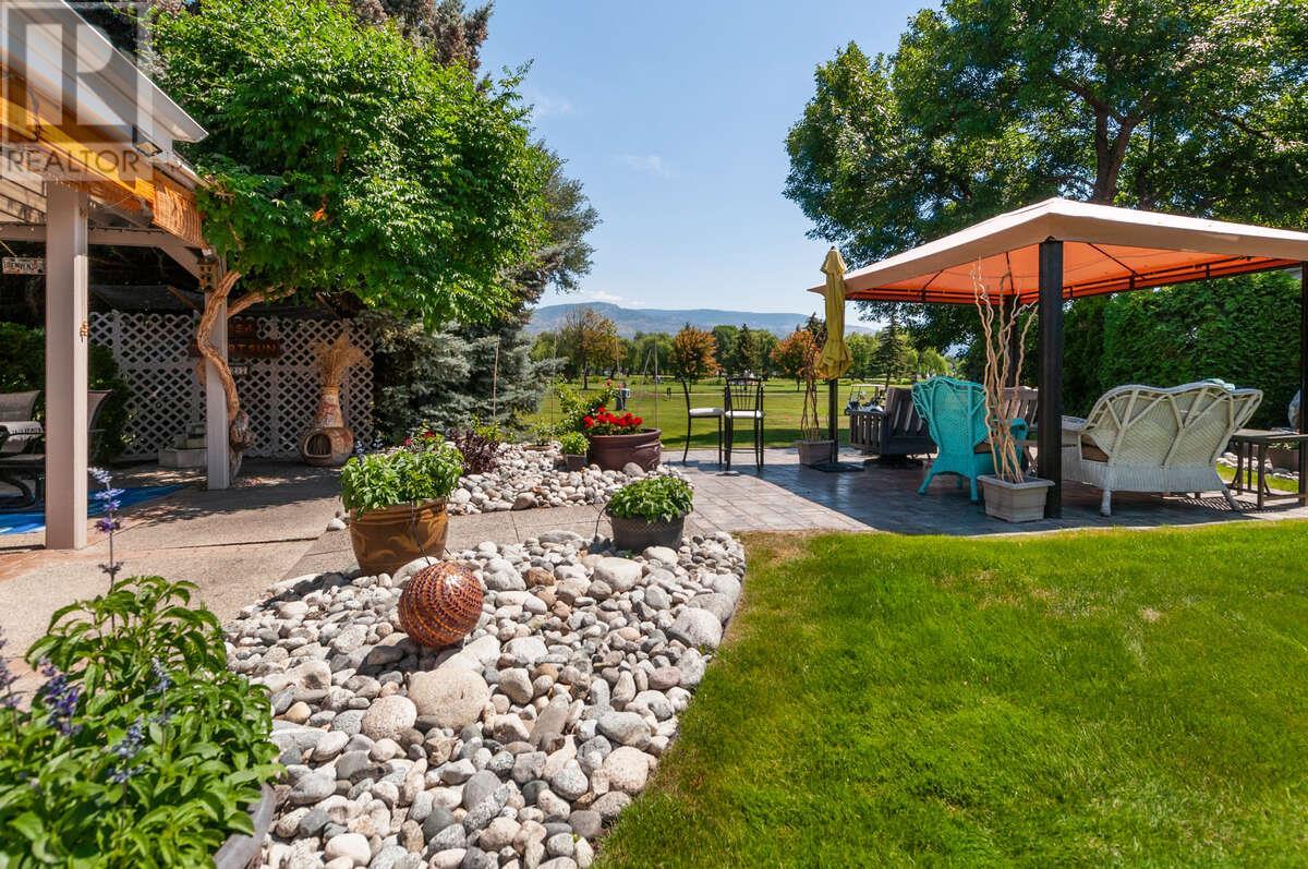 801 Comox Street Unit# 127, Penticton, British Columbia  V2A 8G5 - Photo 35 - 10320486