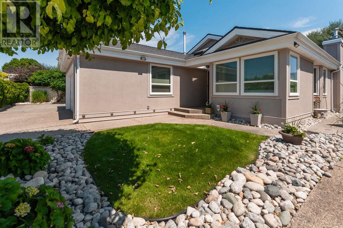 801 Comox Street Unit# 127, Penticton, British Columbia  V2A 8G5 - Photo 37 - 10320486