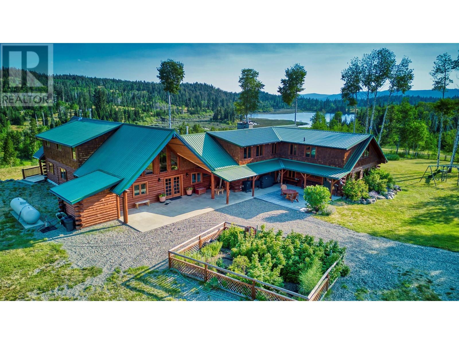 1000 Halfway Lake Road, Princeton, British Columbia  V0X 1W0 - Photo 3 - 10320217