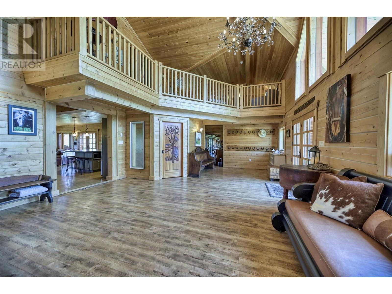 1000 Halfway Lake Road, Princeton, British Columbia  V0X 1W0 - Photo 9 - 10320217