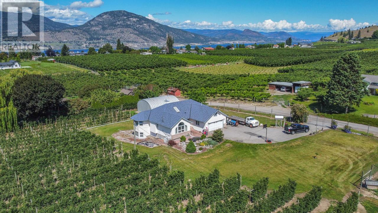 1260 Broughton Avenue, Penticton, British Columbia  V2A 8S9 - Photo 13 - 10320576