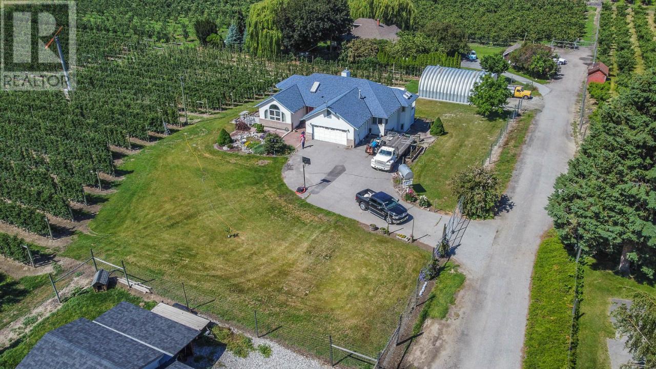 1260 Broughton Avenue, Penticton, British Columbia  V2A 8S9 - Photo 14 - 10320576