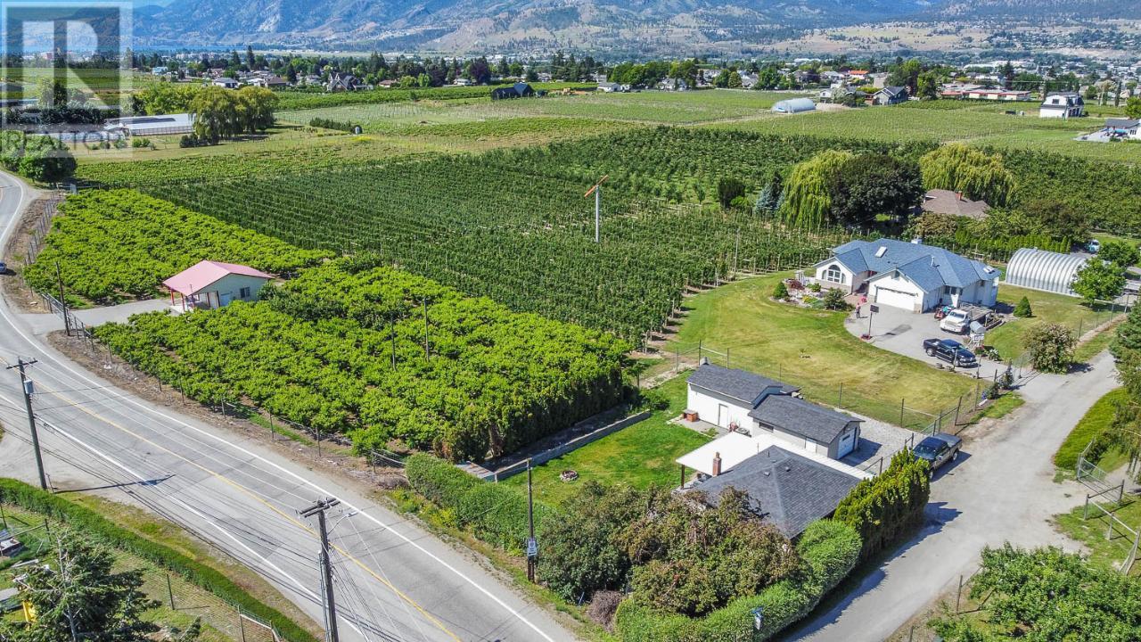 1260 Broughton Avenue, Penticton, British Columbia  V2A 8S9 - Photo 16 - 10320576