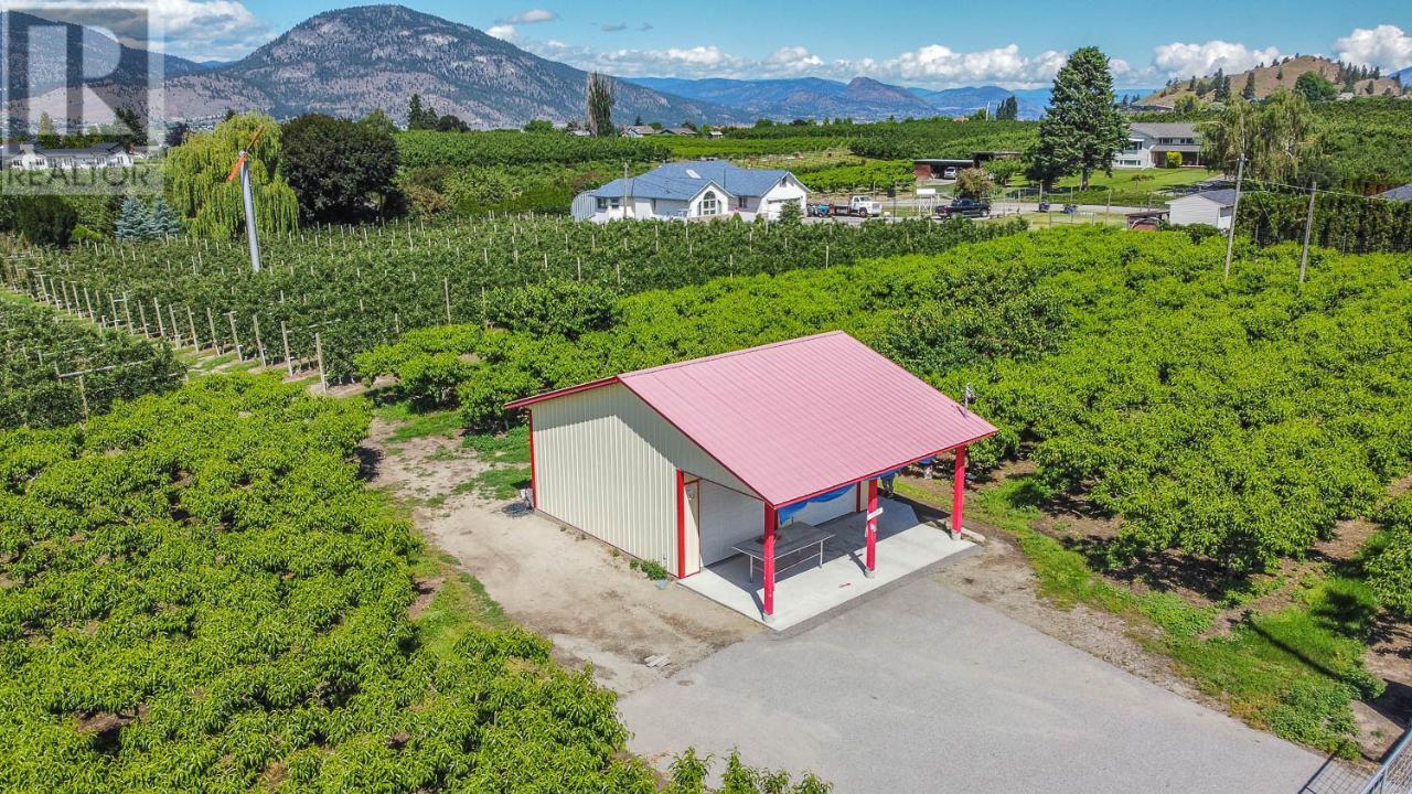 1260 Broughton Avenue, Penticton, British Columbia  V2A 8S9 - Photo 17 - 10320576