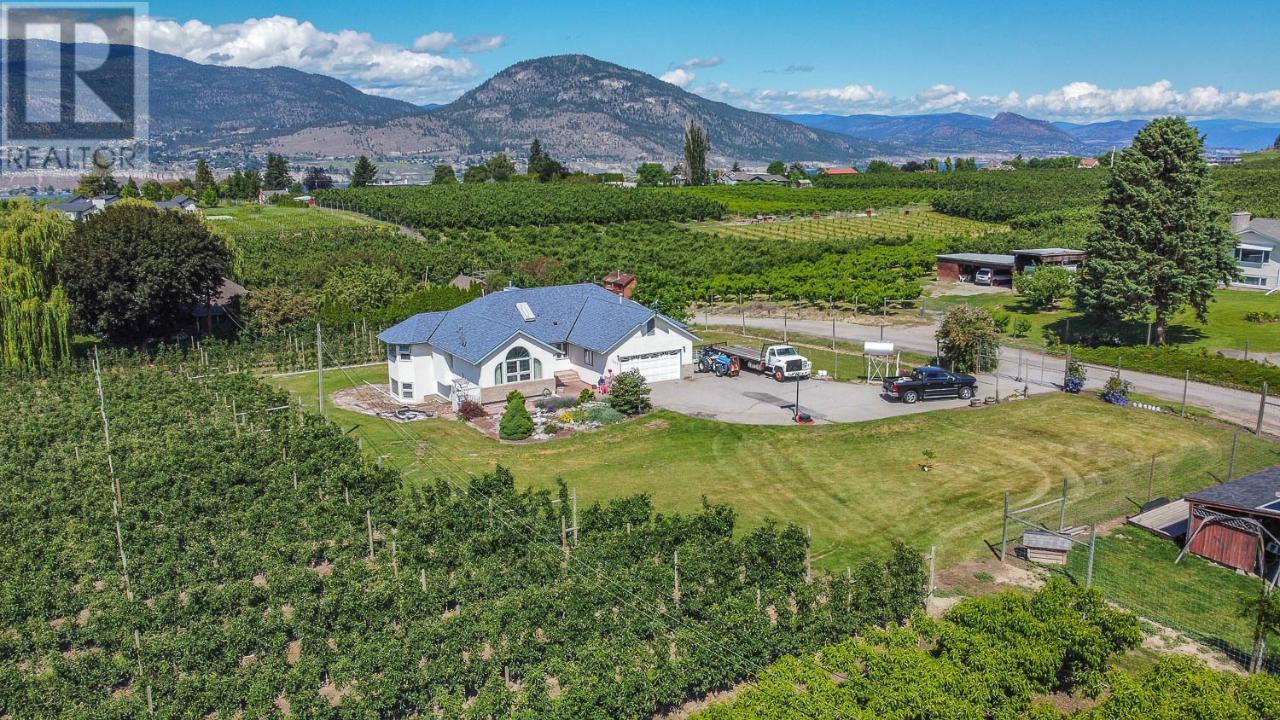 1260 Broughton Avenue, Penticton, British Columbia  V2A 8S9 - Photo 19 - 10320576