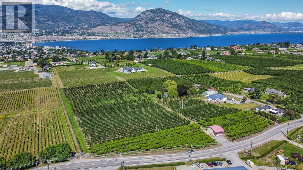 1260 Broughton Avenue, Penticton, British Columbia  V2A 8S9 - Photo 7 - 10320576