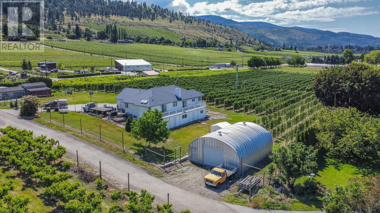 1260 Broughton Avenue, Penticton, British Columbia  V2A 8S9 - Photo 3 - 10320575