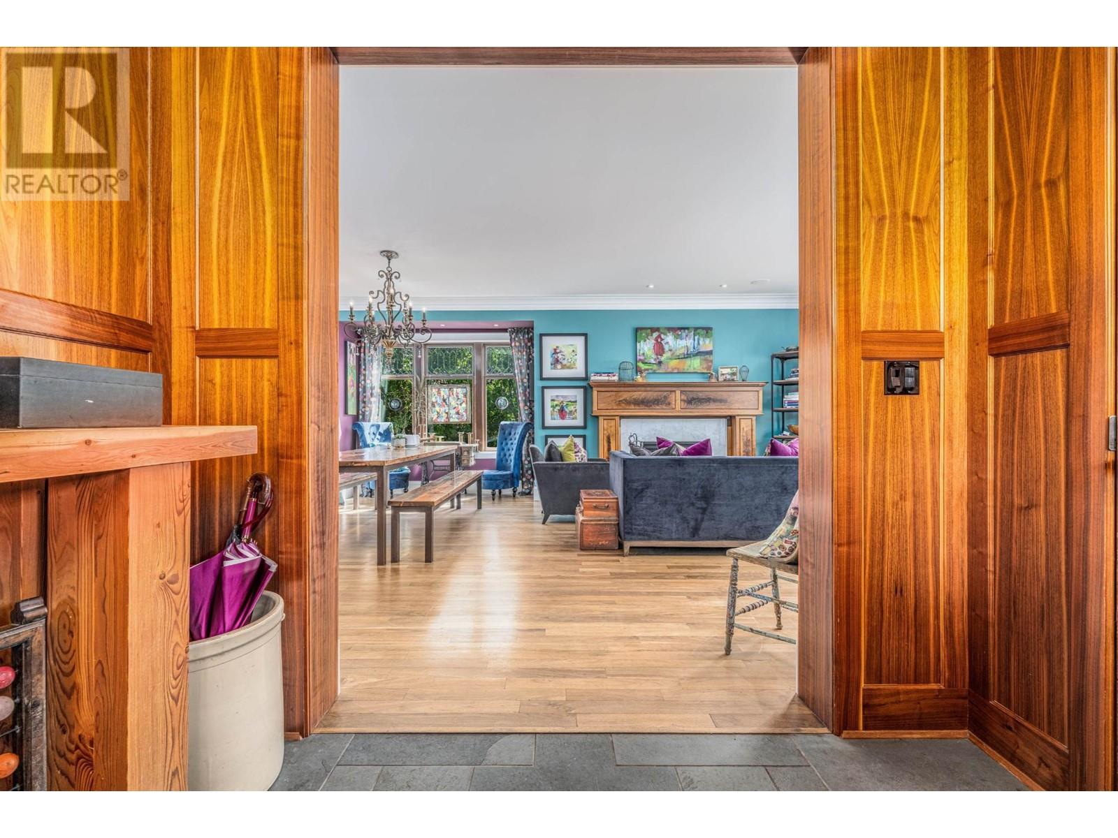 622 5th Avenue, Fernie, British Columbia  V0B 1M0 - Photo 12 - 2478749