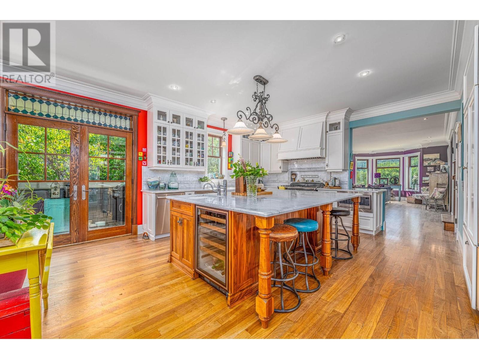 622 5th Avenue, Fernie, British Columbia  V0B 1M0 - Photo 20 - 2478749