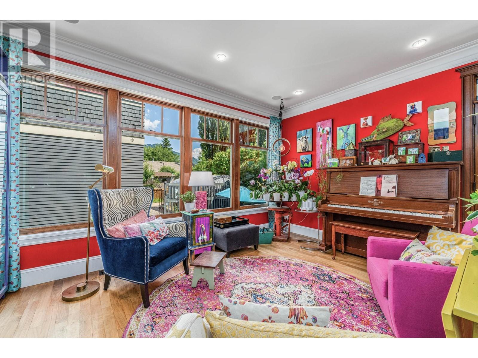 622 5th Avenue, Fernie, British Columbia  V0B 1M0 - Photo 24 - 2478749