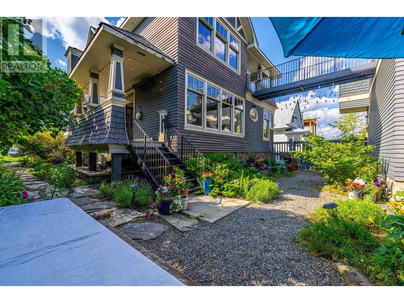 622 5th Avenue, Fernie, British Columbia  V0B 1M0 - Photo 60 - 2478749