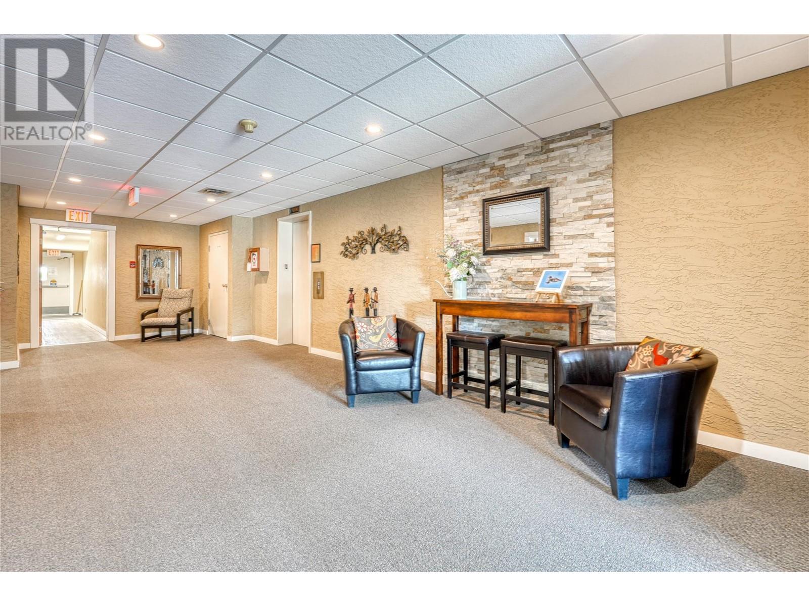 195 Warren Avenue W Unit# 409, Penticton, British Columbia  V2A 3N1 - Photo 29 - 10320878