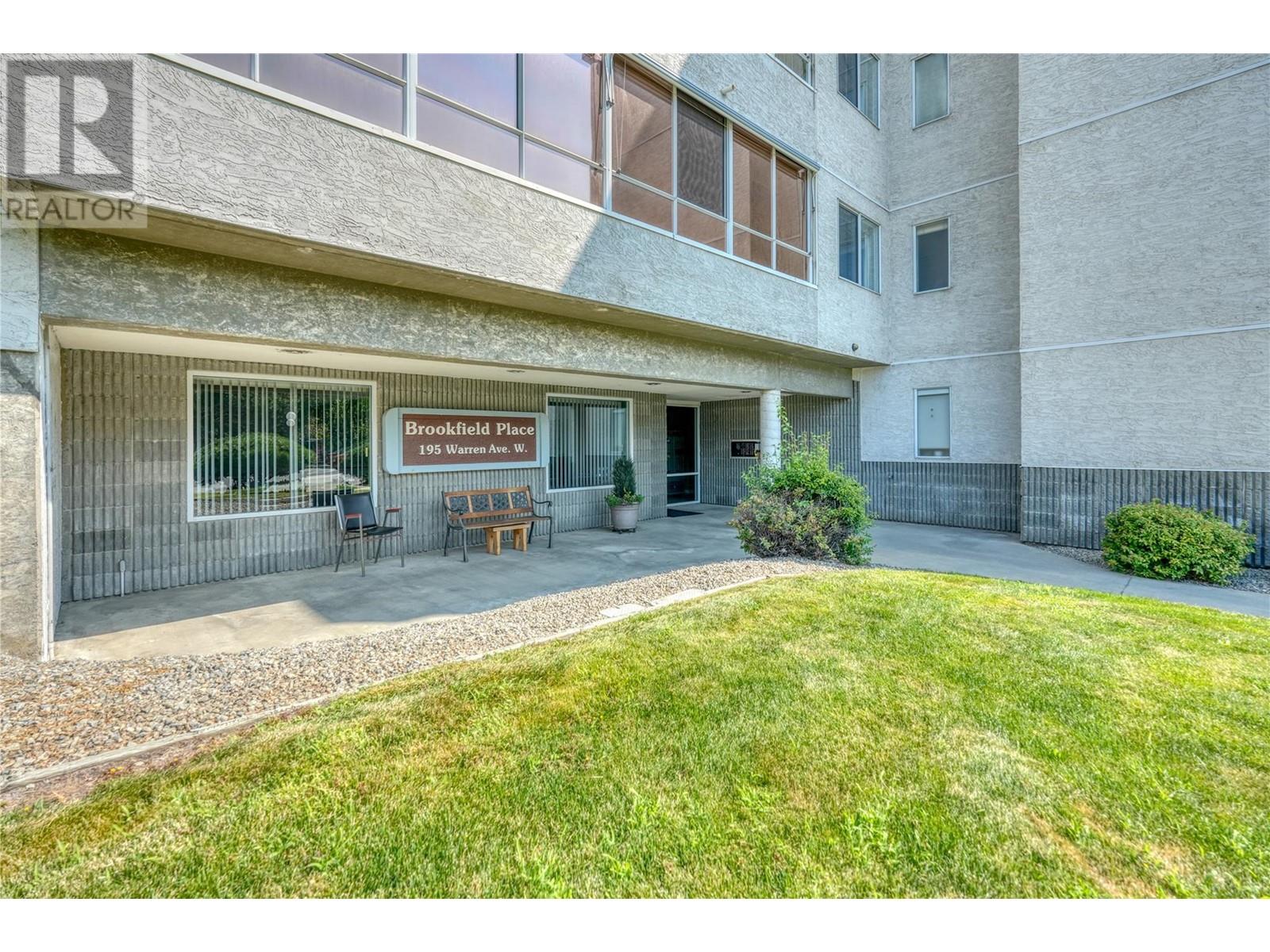 195 Warren Avenue W Unit# 409, Penticton, British Columbia  V2A 3N1 - Photo 33 - 10320878