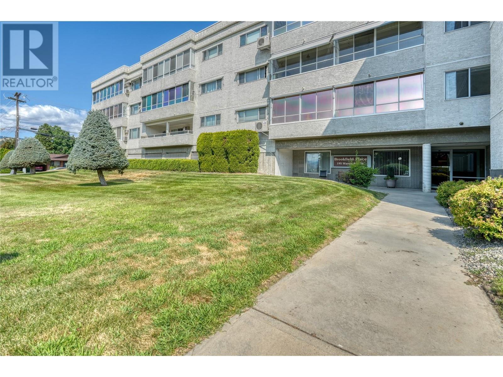 195 Warren Avenue W Unit# 409, Penticton, British Columbia  V2A 3N1 - Photo 34 - 10320878