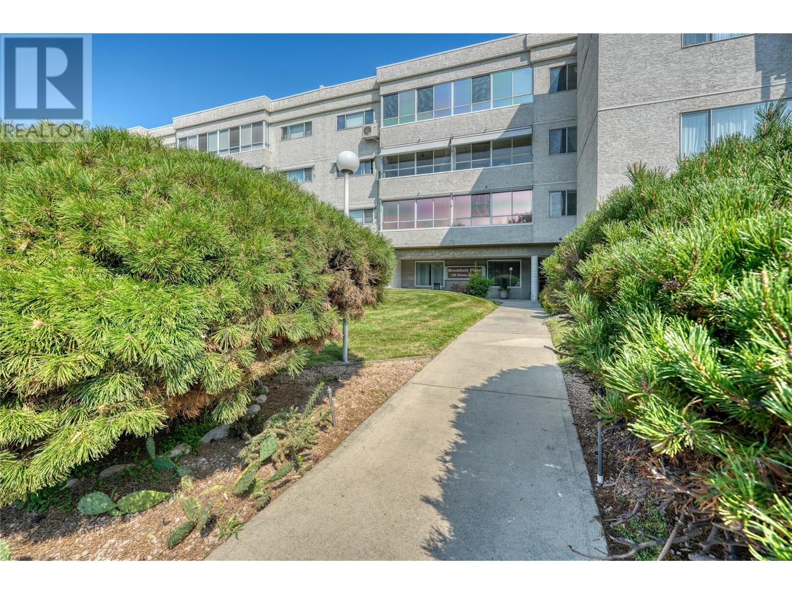 195 Warren Avenue W Unit# 409, Penticton, British Columbia  V2A 3N1 - Photo 35 - 10320878