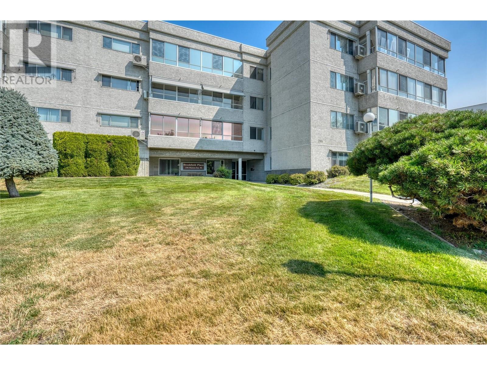 195 Warren Avenue W Unit# 409, Penticton, British Columbia  V2A 3N1 - Photo 36 - 10320878