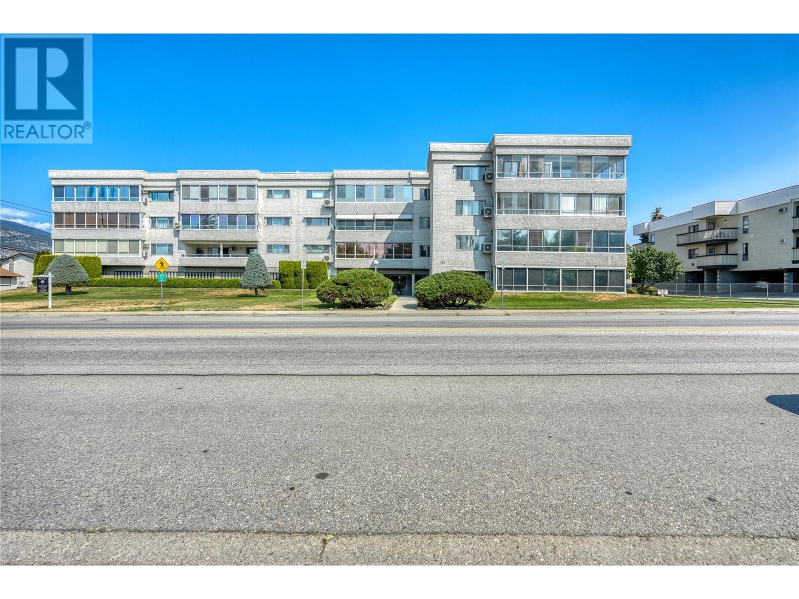 195 Warren Avenue W Unit# 409, Penticton, British Columbia  V2A 3N1 - Photo 37 - 10320878