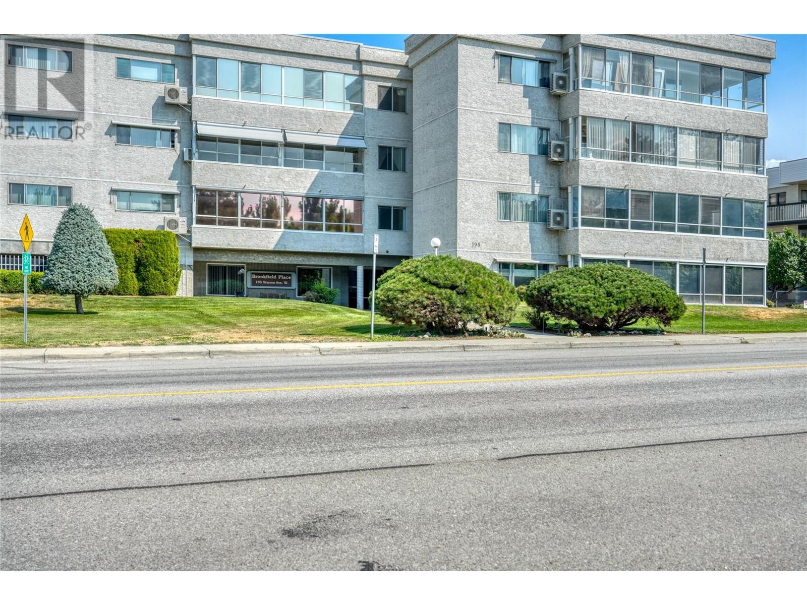 195 Warren Avenue W Unit# 409, Penticton, British Columbia  V2A 3N1 - Photo 39 - 10320878