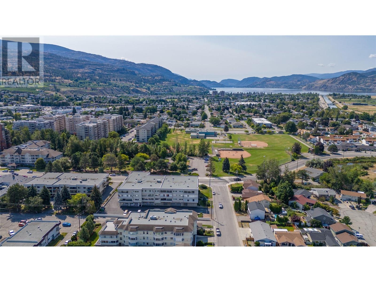 195 Warren Avenue W Unit# 409, Penticton, British Columbia  V2A 3N1 - Photo 47 - 10320878