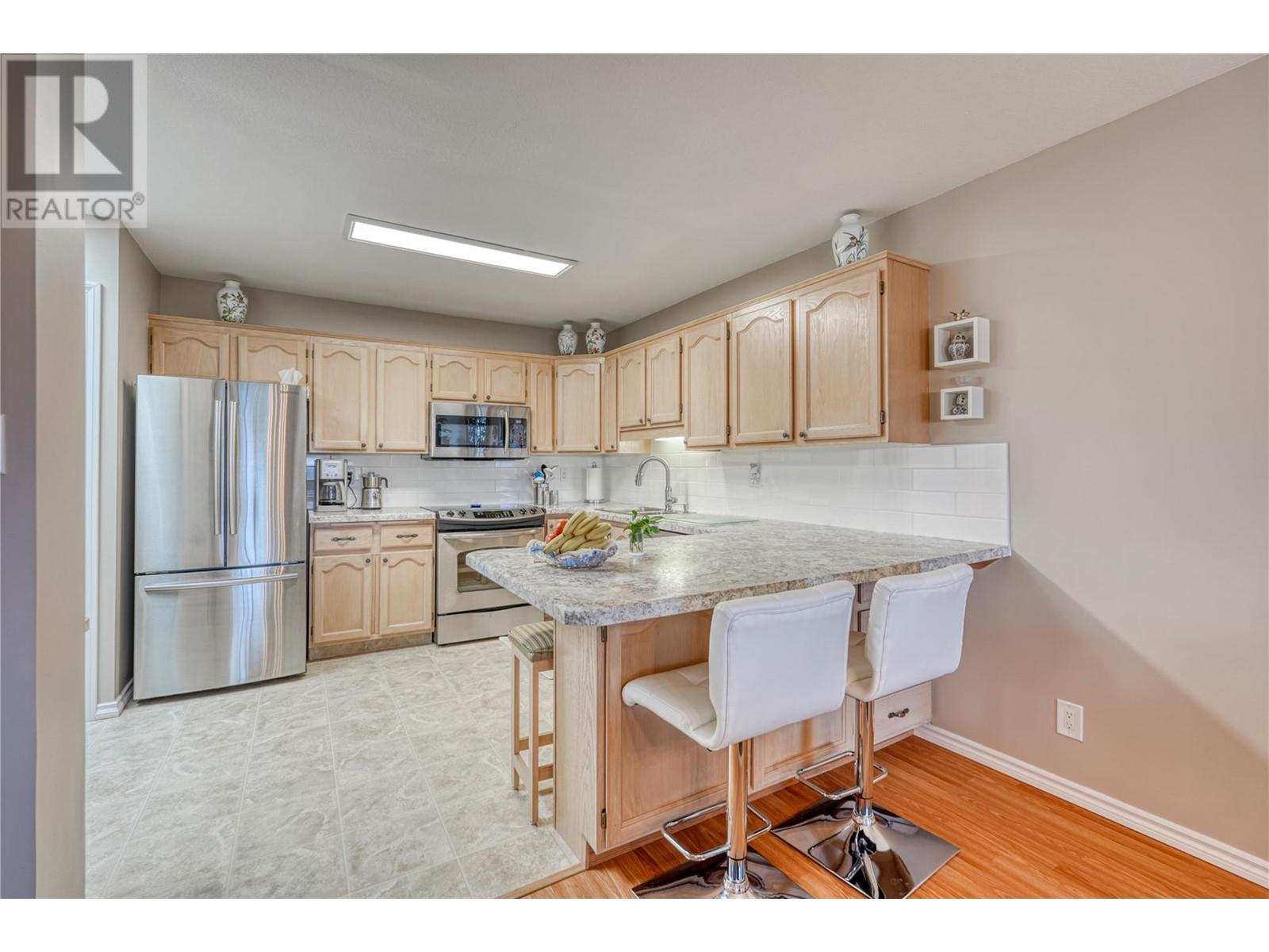 195 Warren Avenue W Unit# 409, Penticton, British Columbia  V2A 3N1 - Photo 8 - 10320878