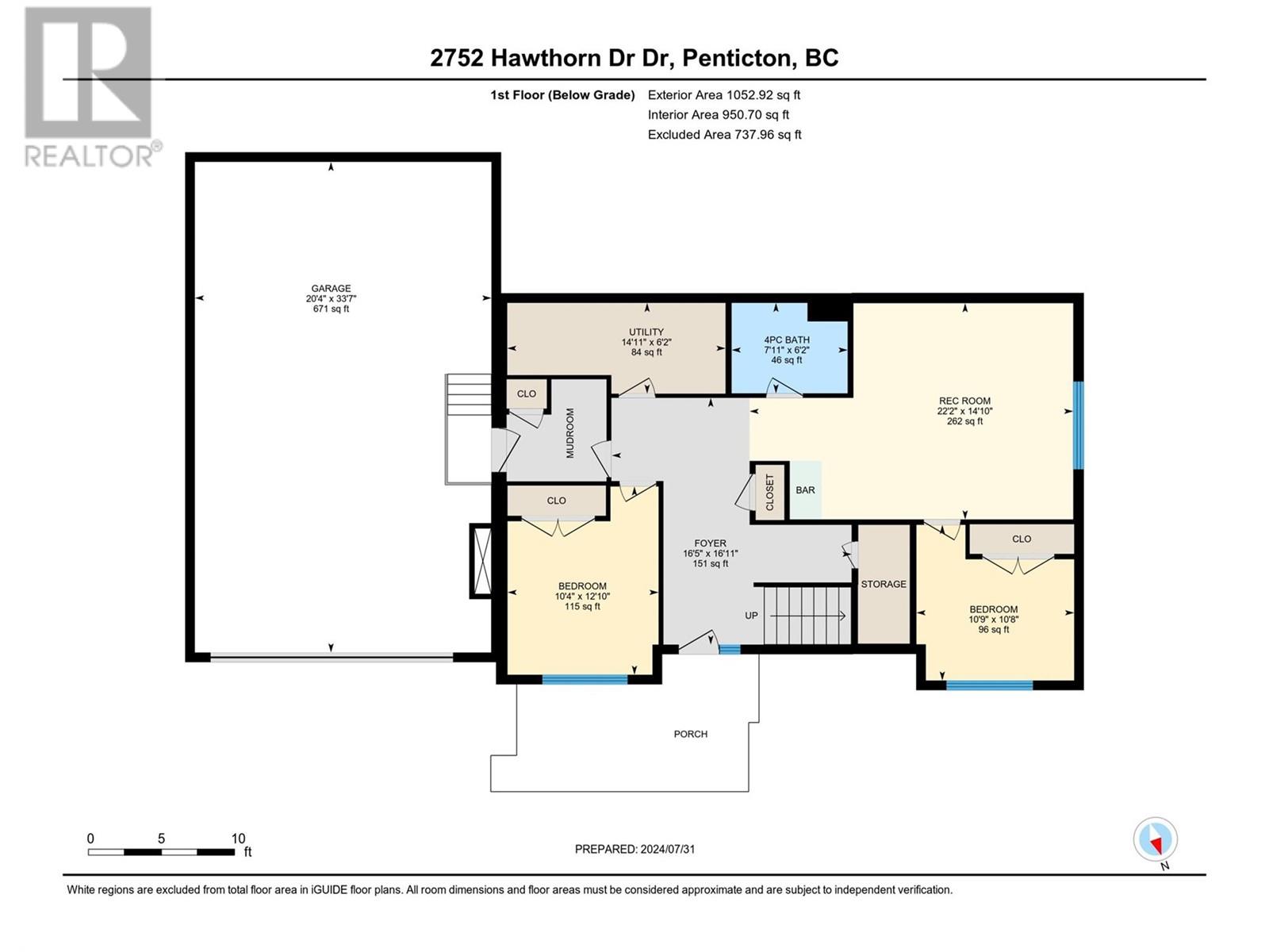 2752 Hawthorn Drive, Penticton, British Columbia  V2A 0C2 - Photo 66 - 10320700