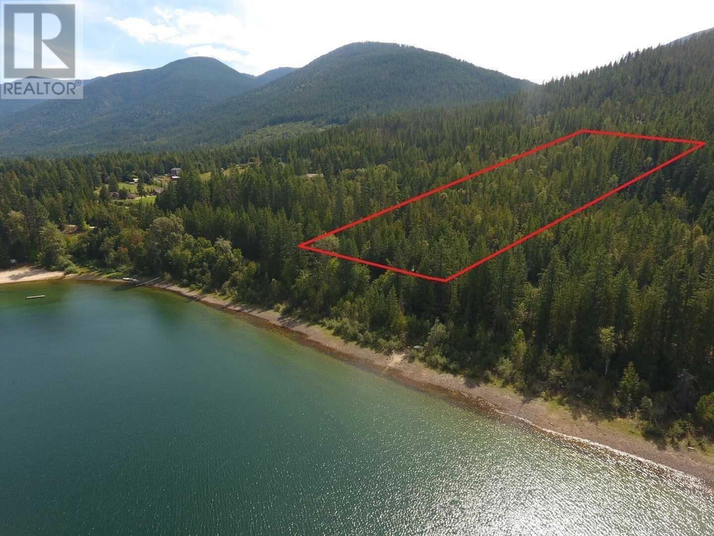 1 Lasca Creek Road, Harrop, British Columbia  V1L 6R4 - Photo 4 - 2478943
