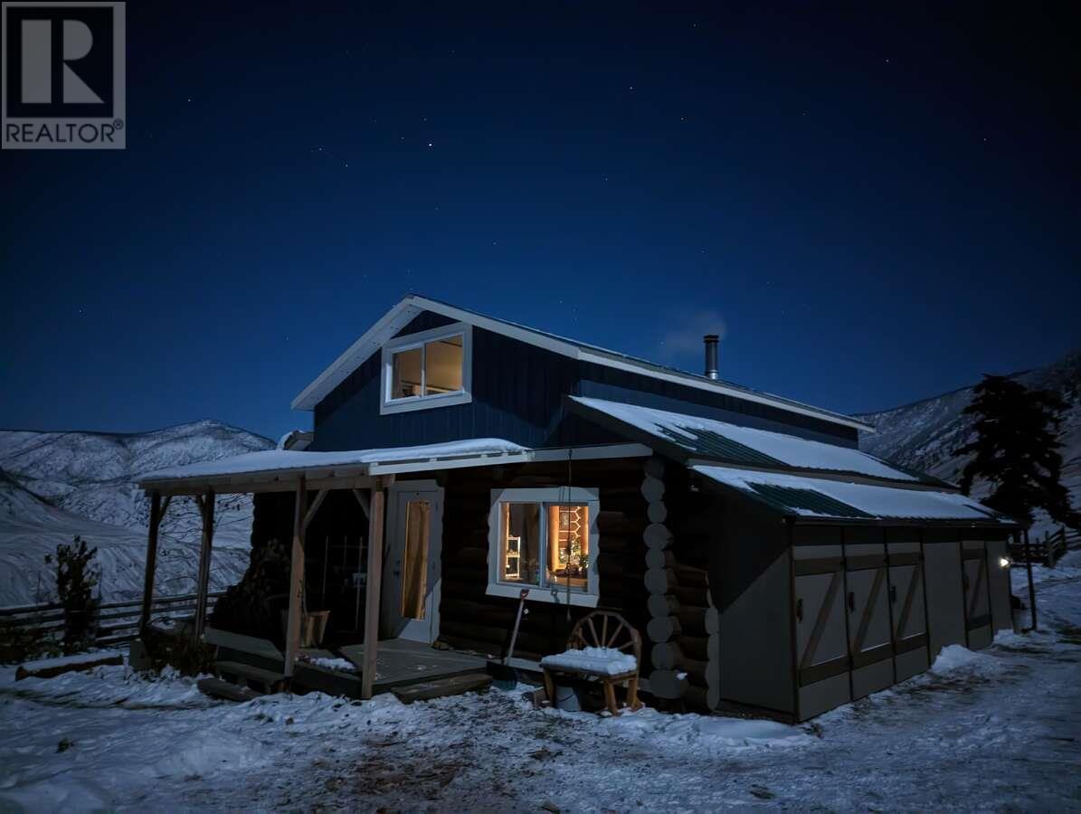 Lot 381 High Bar Road, Clinton, British Columbia  V0K 1K0 - Photo 13 - 180585