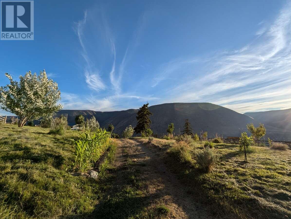 Lot 381 High Bar Road, Clinton, British Columbia  V0K 1K0 - Photo 16 - 180585