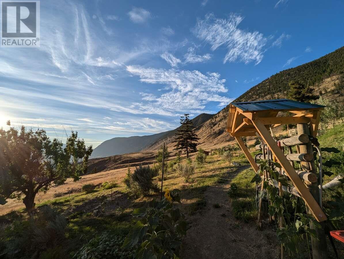 Lot 381 High Bar Road, Clinton, British Columbia  V0K 1K0 - Photo 18 - 180585