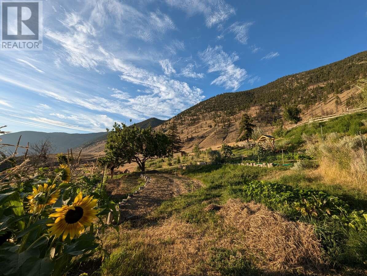 Lot 381 High Bar Road, Clinton, British Columbia  V0K 1K0 - Photo 19 - 180585