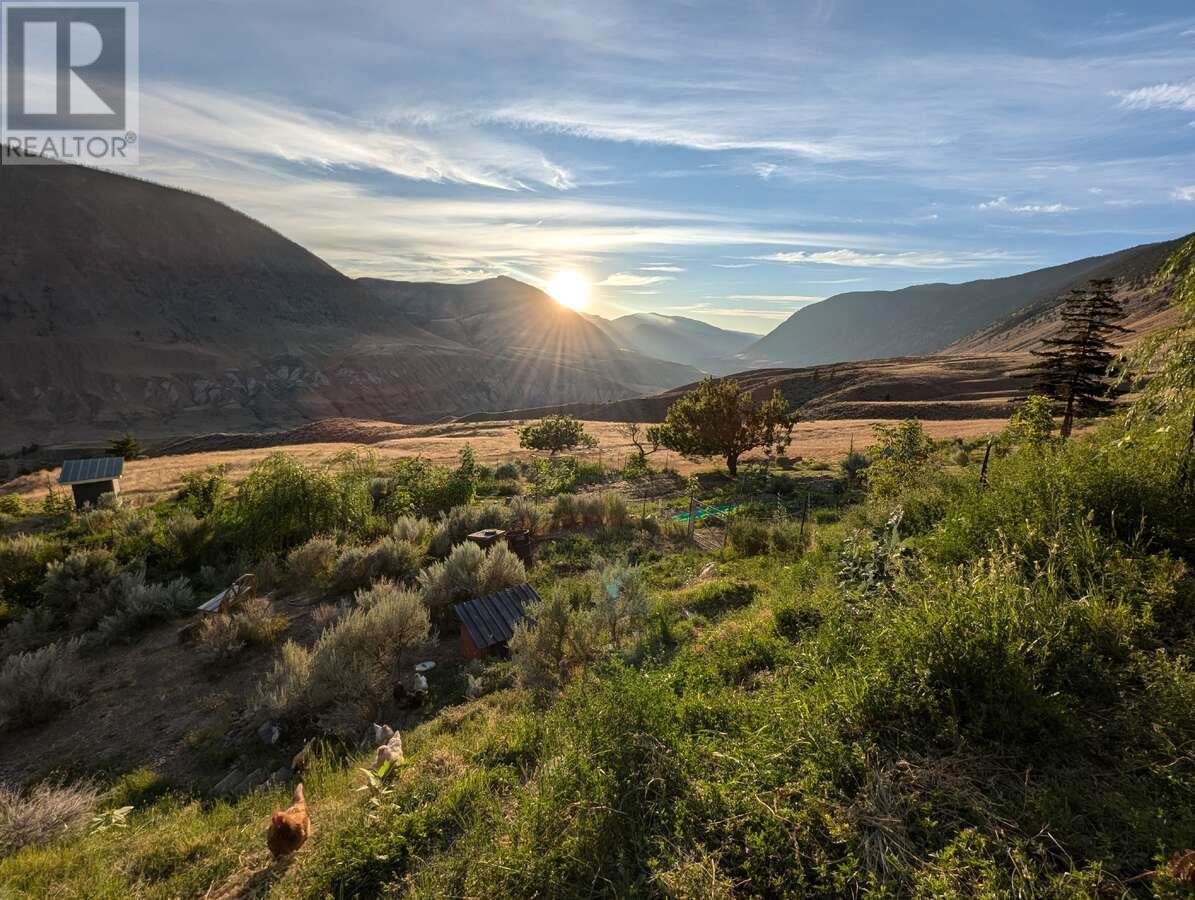 Lot 381 High Bar Road, Clinton, British Columbia  V0K 1K0 - Photo 21 - 180585