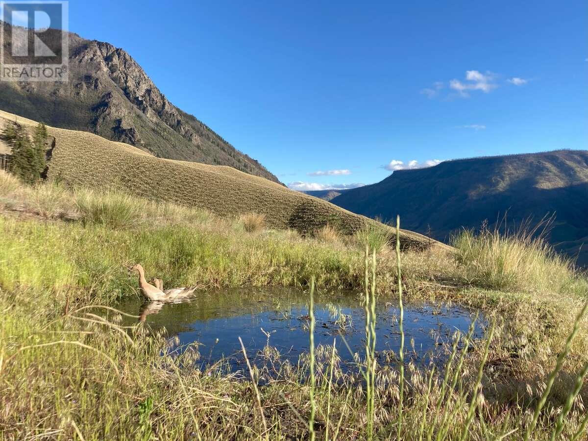 Lot 381 High Bar Road, Clinton, British Columbia  V0K 1K0 - Photo 23 - 180585