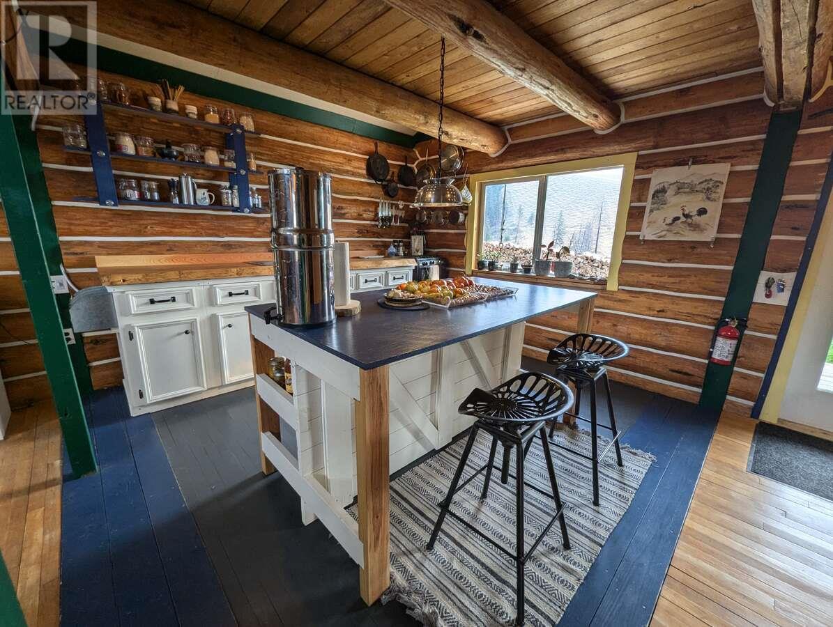 Lot 381 High Bar Road, Clinton, British Columbia  V0K 1K0 - Photo 25 - 180585