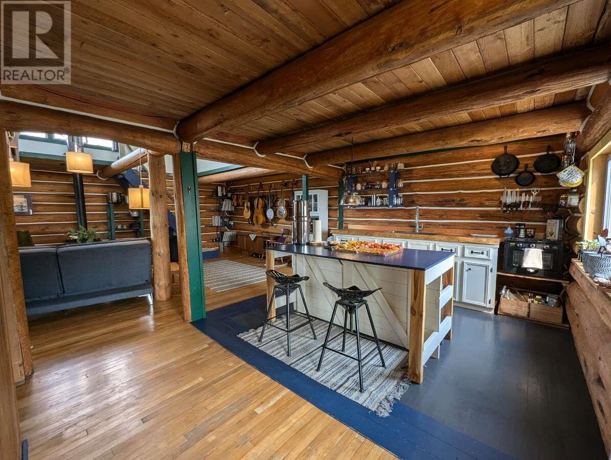 Lot 381 High Bar Road, Clinton, British Columbia  V0K 1K0 - Photo 26 - 180585