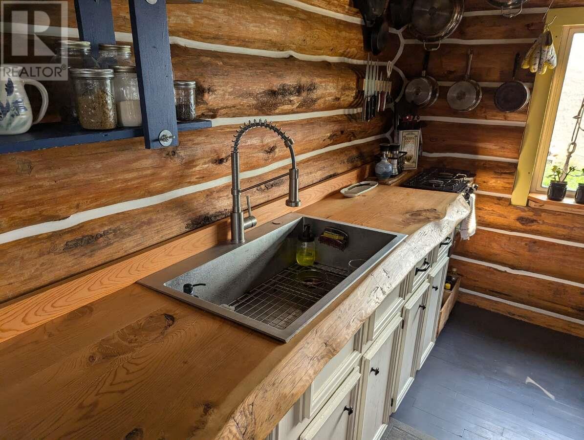 Lot 381 High Bar Road, Clinton, British Columbia  V0K 1K0 - Photo 27 - 180585