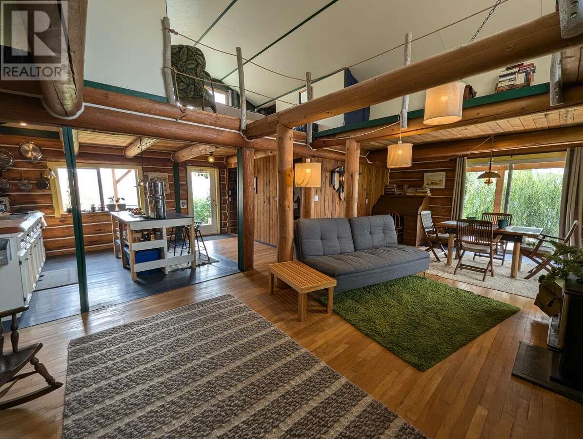 Lot 381 High Bar Road, Clinton, British Columbia  V0K 1K0 - Photo 28 - 180585